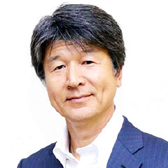 安藤 正弘 様　株式会社ハウスドゥ 代表取締役社長 CEO（京都府）東証一部（証券コード3457）