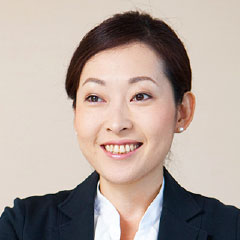 髙橋 明希様 株式会社武蔵境自動車教習所 代表取締役社長（東京都）